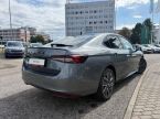Škoda Superb - fotka číslo 1