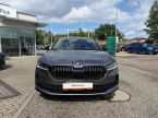 Škoda Superb - fotka číslo 3