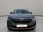Škoda Superb - fotka číslo 3