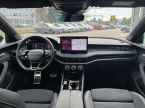 Škoda Superb - fotka číslo 4