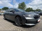 Škoda Superb - fotka číslo 5