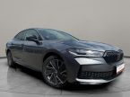 Škoda Superb - fotka číslo 5
