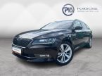 Škoda Superb - fotka číslo 0