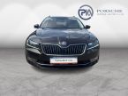Škoda Superb - fotka číslo 3