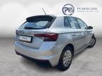 Škoda Fabia - fotka číslo 1
