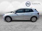 Škoda Fabia - fotka číslo 2
