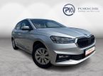 Škoda Fabia - fotka číslo 5