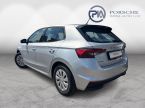 Škoda Fabia - fotka číslo 6