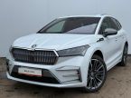 Škoda Enyaq - fotka číslo 0