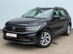 Volkswagen Tiguan - fotka číslo 0