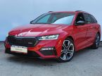 Škoda Octavia - fotka číslo 0