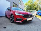 Škoda Octavia - fotka číslo 5