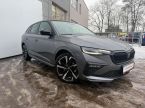 Škoda Scala - fotka číslo 5