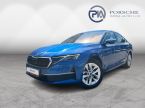 Škoda Octavia - fotka číslo 0