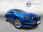 Škoda Octavia - fotka číslo 5