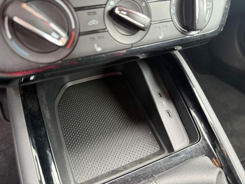 Škoda Scala - hlavní fotka