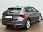 Škoda Scala - fotka číslo 1