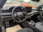 Škoda Superb - fotka číslo 9