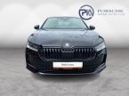 Škoda Superb - fotka číslo 3