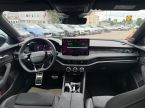 Škoda Superb - fotka číslo 4