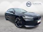 Škoda Superb - fotka číslo 5