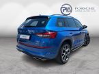 Škoda Kodiaq - fotka číslo 1