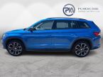 Škoda Kodiaq - fotka číslo 2