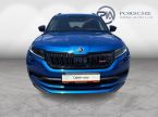 Škoda Kodiaq - fotka číslo 3