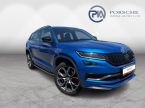 Škoda Kodiaq - fotka číslo 5
