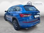 Škoda Kodiaq - fotka číslo 6