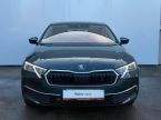 Škoda Octavia - fotka číslo 1