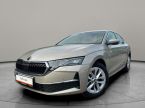 Škoda Octavia - fotka číslo 0