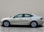 Škoda Octavia - fotka číslo 2
