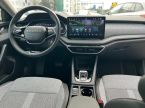 Škoda Octavia - fotka číslo 4