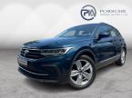 Volkswagen Tiguan - fotka číslo 0