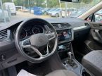 Volkswagen Tiguan - fotka číslo 9