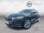 Škoda Octavia - fotka číslo 0