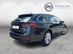 Škoda Octavia - fotka číslo 1