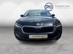 Škoda Octavia - fotka číslo 3