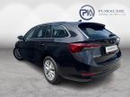 Škoda Octavia - fotka číslo 6