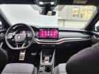 Škoda Octavia - fotka číslo 4