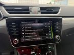 Škoda Superb - fotka číslo 13