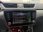 Škoda Superb - fotka číslo 15
