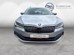 Škoda Superb - fotka číslo 3