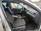 Škoda Superb - fotka číslo 8