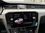 Volkswagen Passat - fotka číslo 14