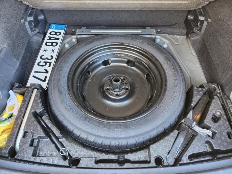 Volkswagen Tiguan - hlavní fotka