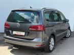 Volkswagen Sharan - fotka číslo 1