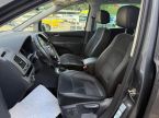 Volkswagen Sharan - fotka číslo 6