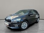 Škoda Fabia - fotka číslo 0